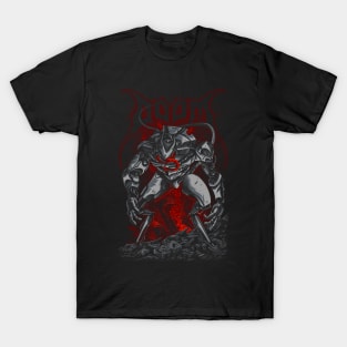 Mecha Doom T-Shirt